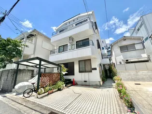 フローレス六甲の画像