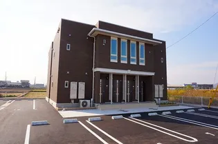 カーサ ベレッツァAの画像