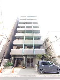 エーエス日暮里の画像