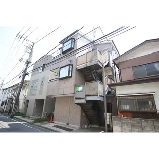 バーンフリート横浜の画像