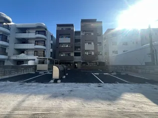 BALBONI山鼻の画像