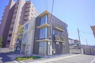 シャーメゾン旭町の画像