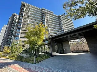 プレミスト有明ガーデンズの画像