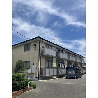 リースランド富士見Ⅰの画像