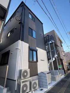 OKBASE戸田公園の画像