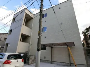 サンヴィレッジ29の画像