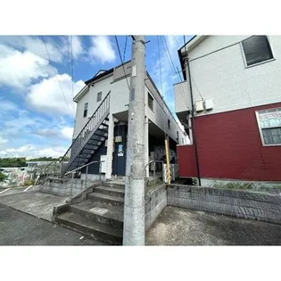 エクセレント三ツ沢A棟の画像