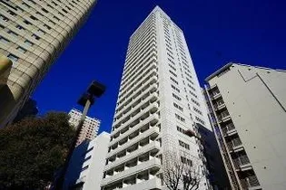 アーバンフラッツ池袋プレミアム【17階】の外観