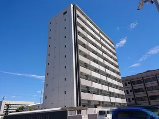 クレド桜橋の画像