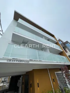 GRAN PASEO吉祥寺【3階】の外観