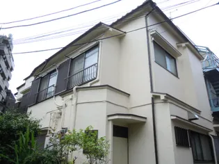 コーポ近藤【2階】の外観