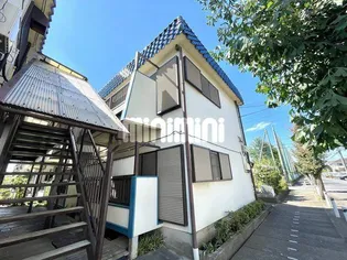 サンハウス松本Cの画像