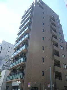 コンフォート両国の画像