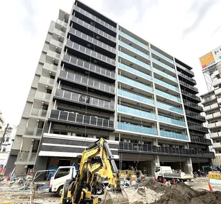 エスリード大阪イーストエッジの画像