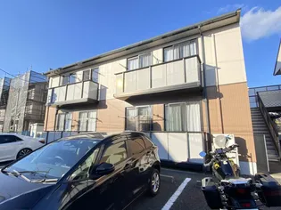 ディアパレスBの画像