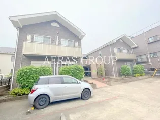 サニー フォレスト ガーデンの画像