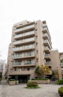 ヒルハイツ文京・春日【1階】の外観