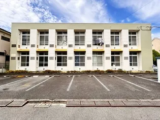 レオパレス上水の画像