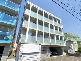 シェルピア24軒の画像