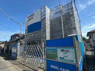 HEBEL MAISON DUOの画像