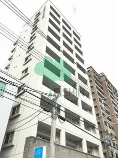 カーサエンペサール【2階】の外観