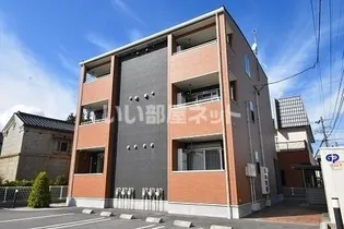 ヴァイオレットの画像