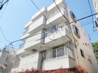 藤ビル【2階】の外観