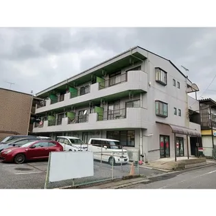 北園サンハイムの画像