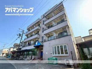 アートハウスならの画像
