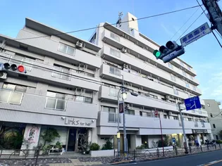 ニューハイツ豊島園の画像