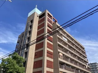 スターマンションの画像