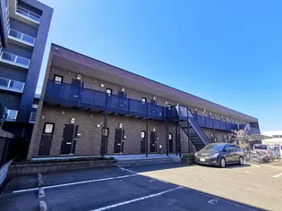 アンプルール クラージュヴィーヴルの画像