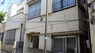 アーバンプレイス東中野IIの画像