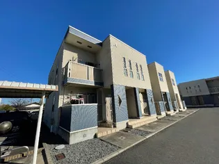 サンシャイン羽島Aの画像