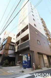 ドムス スタイル両国の画像