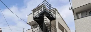 メルディア海神2丁目Aの画像