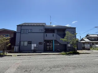 コーポ三島の画像