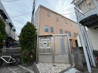 グランジュテ川崎の画像