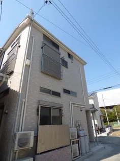 ARTE伊刈の画像