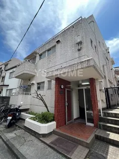 東京都杉並区高円寺南2【マンション】の外観