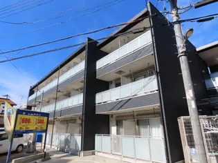 ウインドヒル塚本の画像