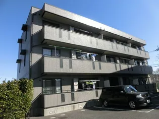 IS 若葉 Aの画像