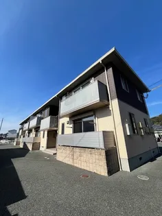 セントレジスの画像