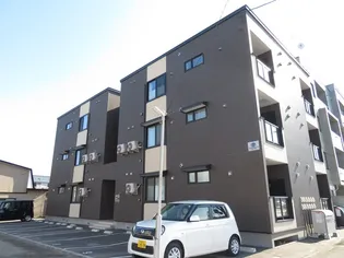 R FORCE朝日町の画像