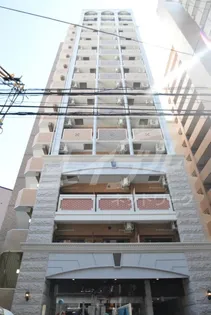 大阪府大阪市北区天神橋2丁目【マンション】の外観