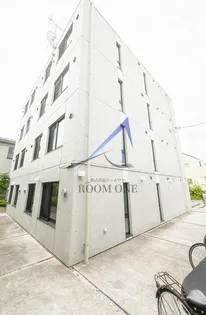 NOZOMIO premier三軒茶屋【4階】の外観
