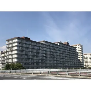ニューライフマンション木場の画像