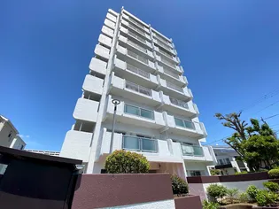 市川藤マンションNO 5の画像