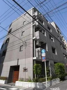 エクセリア都立大の画像