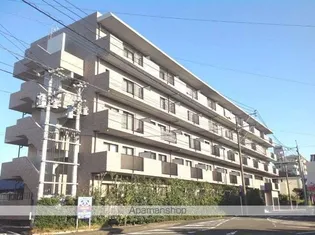 宮崎県宮崎市末広2【マンション】の外観